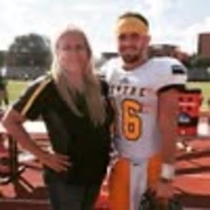 Meet your Posher, Sissy